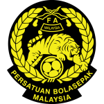 Logo klubu Malaysia U22