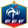 Logo klubu France U19 W