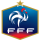 Logo klubu Francja U19 W