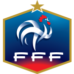 Logo klubu France U19 W