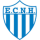 Logo klubu Novo Hamburgo