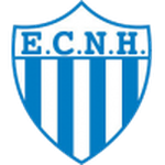 Logo klubu Novo Hamburgo