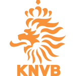 Logo klubu Netherlands U19 W