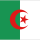 Logo klubu Algeria U17