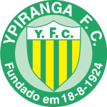 Logo klubu Ypiranga-RS