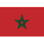 Logo klubu Morocco U17