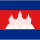 Logo klubu Cambodia U23