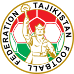 Logo klubu Tadżykistan U17