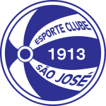 Logo klubu Sao Jose
