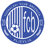 Logo klubu Breznica