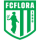 Logo klubu Flora