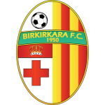 Logo klubu Birkirkara W