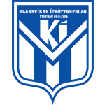 Logo klubu KÍ
