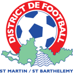Logo klubu Saint Martin