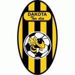 Logo klubu Dakota