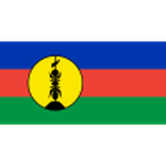 Logo klubu New Caledonia