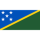 Logo klubu Solomon Islands