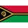 Logo klubu Vanuatu
