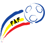 Logo klubu Andorra U17