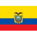 Logo klubu Ecuador W
