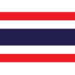 Logo klubu Thailand W