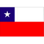 Logo klubu Chile W