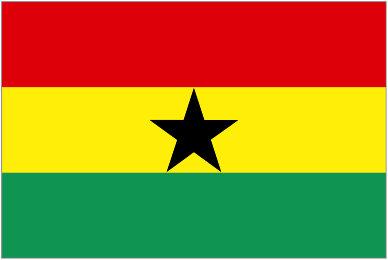 Logo klubu Ghana W