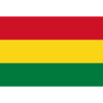 Logo klubu Bolivia W