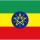 Logo klubu Ethiopia W