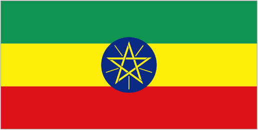 Logo klubu Ethiopia W