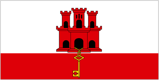 Logo klubu Gibraltar W