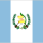 Logo klubu Guatemala W