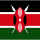 Logo klubu Kenya W