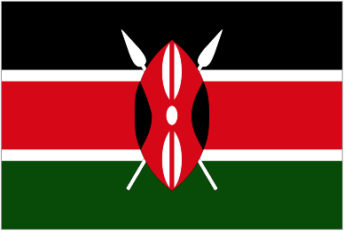 Logo klubu Kenya W