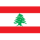 Logo klubu Lebanon W