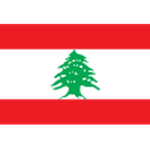 Logo klubu Lebanon W
