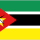 Logo klubu Mozambique W