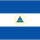 Logo klubu Nicaragua W