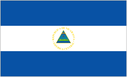 Logo klubu Nicaragua W