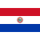 Logo klubu Paraguay W