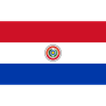 Logo klubu Paraguay W