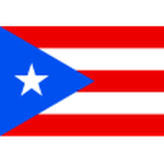 Logo klubu Puerto Rico W
