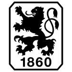 Logo klubu TSV 1860 Monachium