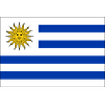 Logo klubu Uruguay W