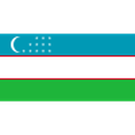 Logo klubu Uzbekistan W