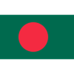 Logo klubu Bangladesh W