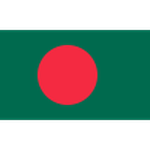 Logo klubu Bangladesz W