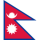 Logo klubu Nepal W