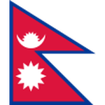 Logo klubu Nepal W