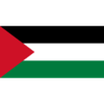 Logo klubu Palestyna W